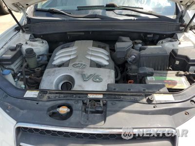 Zdjęcie 12 z 15 samochodu: 2007 HYUNDAI SANTA FE SE VIN:5NMSH13E37H070732 - miniatura