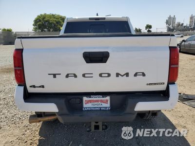 Zdjęcie 6 z 16 samochodu: 2024 TOYOTA TACOMA DOUBLE CAB VIN:3TYLC5LN1RT011824 - miniatura
