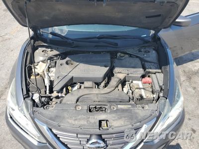 Zdjęcie 11 z 14 samochodu: 2016 NISSAN ALTIMA 2.5 VIN:1N4AL3AP7GC174350 - miniatura