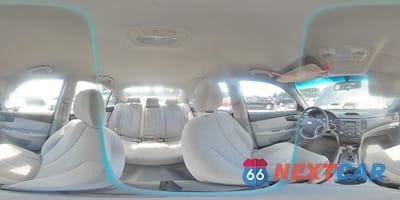 Zdjęcie 14 z 14 samochodu: 2007 KIA OPTIMA LX VIN:KNAGE123375109141 - miniatura