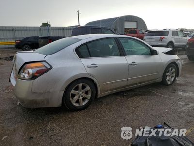 Trzecie zdjęcie samochodu z tyłu: 2008 NISSAN ALTIMA 2.5 VIN:1N4AL21E38C272074 - miniatura