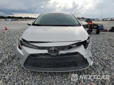 Piąte zdjęcie samochodu w środku: 2024 TOYOTA COROLLA LE VIN:5YFB4MDEXRP135256 - miniatura