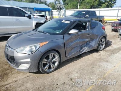 2012 HYUNDAI VELOSTER KMHTC6AD0CU077629 - główne zdjęcie licytacji z USA - miniatura