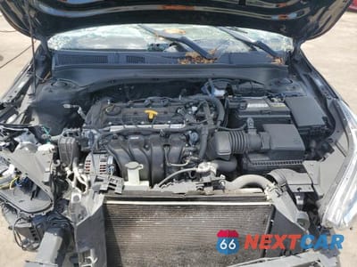 Zdjęcie 11 z 12 samochodu: 2021 KIA FORTE FE VIN:3KPF24AD9ME381275 - miniatura