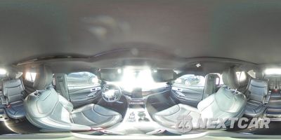 Zdjęcie 14 z 14 samochodu: 2020 FORD EXPLORER ST VIN:1FM5K8GC6LGA33302 - miniatura