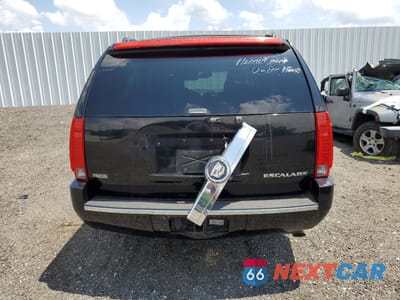 Zdjęcie 6 z 13 samochodu: 2010 CADILLAC ESCALADE ESV VIN:1GYUKGEF4AR244839 - miniatura