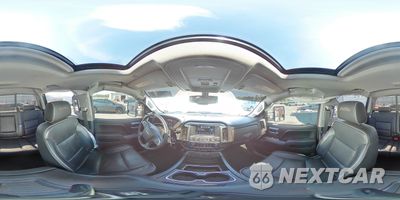 Zdjęcie 14 z 15 samochodu: 2019 CHEVROLET SILVERADO K2500 HEAVY DUTY LTZ VIN:1GC1KTEY1KF220438 - miniatura
