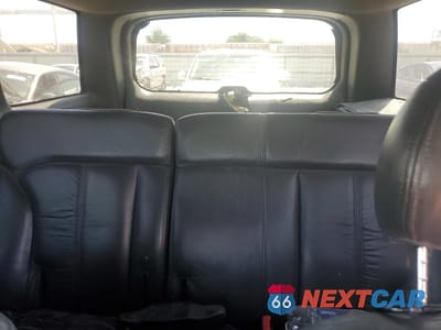 Zdjęcie 10 z 15 samochodu: 1998 CHEVROLET BLAZER VIN:1GNDT13W7W2160265 - miniatura
