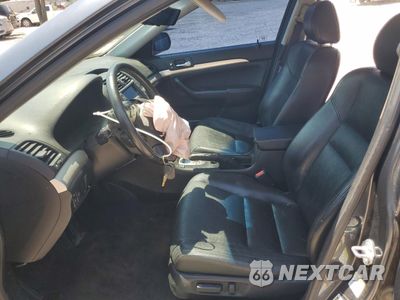Zdjęcie 7 z 14 samochodu: 2008 ACURA TSX VIN:JH4CL96928C001514 - miniatura
