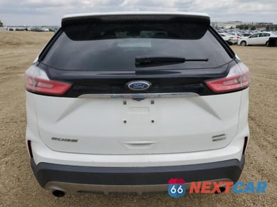 Zdjęcie 6 z 13 samochodu: 2019 FORD EDGE SEL VIN:2FMPK4J98KBB15522 - miniatura