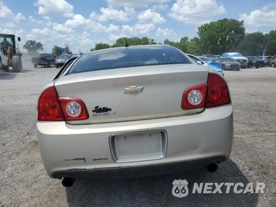 Zdjęcie 6 z 11 samochodu: 2010 CHEVROLET MALIBU 2LT VIN:1G1ZD5E7XAF113802 - miniatura