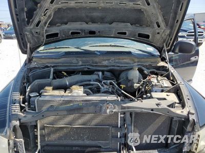 Zdjęcie 11 z 12 samochodu: 2005 DODGE RAM 1500 ST VIN:1D7HA18DX5S354882 - miniatura