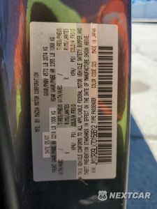 Zdjęcie 13 z 13 samochodu: 2007 MAZDA 5 VIN:JM1CR29LX70158612 - miniatura