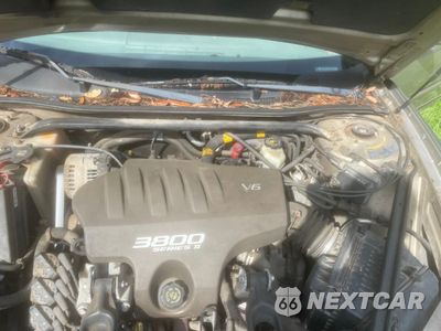 Zdjęcie 7 z 10 samochodu: 2002 BUICK REGAL LS VIN:2G4WB55K821143258 - miniatura