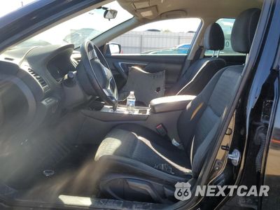 Zdjęcie 7 z 13 samochodu: 2017 NISSAN ALTIMA 2.5 VIN:1N4AL3AP8HN346469 - miniatura