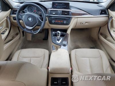 Zdjęcie 8 z 13 samochodu: 2015 BMW 328 I VIN:WBA3A5G50FNS91875 - miniatura