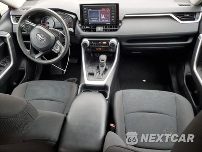 Zdjęcie 8 z 16 samochodu: 2020 TOYOTA RAV4 LE VIN:2T3F1RFV8LC093267 - miniatura