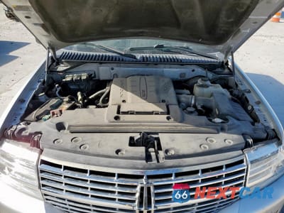 Zdjęcie 12 z 16 samochodu: 2013 LINCOLN NAVIGATOR VIN:5LMJJ2H57DEL04375 - miniatura