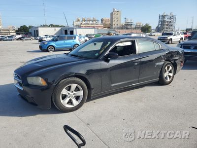 2014 DODGE CHARGER SE 2C3CDXBG4EH168168 - główne zdjęcie licytacji z USA - miniatura