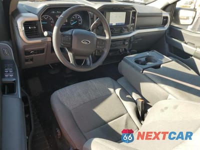 Zdjęcie 8 z 12 samochodu: 2022 FORD F150 SUPER CAB VIN:1FTEX1CP3NKF07793 - miniatura