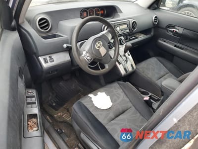 Zdjęcie 8 z 13 samochodu: 2011 TOYOTA SCION XB VIN:JTLZE4FE0B1123642 - miniatura