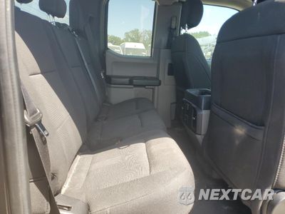 Zdjęcie 10 z 14 samochodu: 2019 FORD F150 SUPER CAB VIN:1FTEX1EP4KKD05733 - miniatura