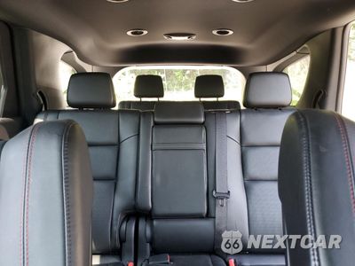 Zdjęcie 10 z 16 samochodu: 2024 DODGE DURANGO GT VIN:1C4RDJDG1RC228304 - miniatura