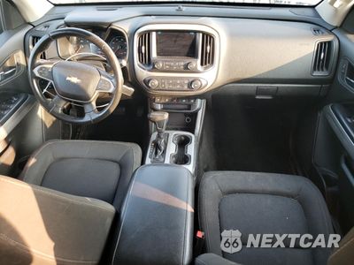 Zdjęcie 8 z 12 samochodu: 2017 CHEVROLET COLORADO LT VIN:1GCGTCEN9H1298680 - miniatura