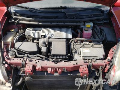 Zdjęcie 11 z 13 samochodu: 2010 TOYOTA PRIUS VIN:JTDKN3DU1A1081689 - miniatura