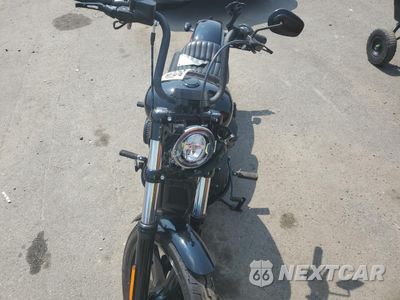 Piąte zdjęcie samochodu w środku: 2024 HARLEY-DAVIDSON FXBBS VIN:1HD1YYK1XRB030883 - miniatura