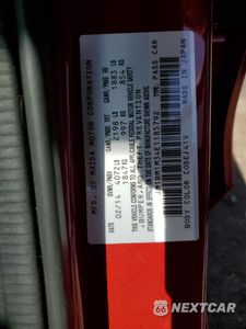 Zdjęcie 12 z 14 samochodu: 2014 MAZDA 3 GRAND TOURING VIN:JM1BM1M34E1185792 - miniatura