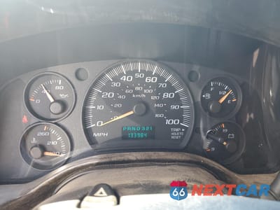 Zdjęcie 9 z 13 samochodu: 2004 CHEVROLET EXPRESS G1500 VIN:1GBFH15T241115442 - miniatura