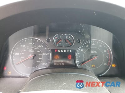 Zdjęcie 9 z 14 samochodu: 2007 PONTIAC TORRENT VIN:2CKDL63F276008316 - miniatura