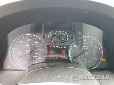 Zdjęcie 9 z 14 samochodu: 2007 PONTIAC TORRENT VIN:2CKDL63F276008316 - miniatura