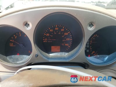 Zdjęcie 9 z 12 samochodu: 2003 NISSAN ALTIMA BASE VIN:1N4AL11D83C186012 - miniatura
