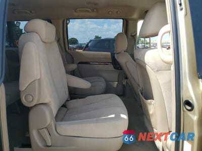 Zdjęcie 11 z 15 samochodu: 2007 HYUNDAI ENTOURAGE GLS VIN:KNDMC233876013872 - miniatura
