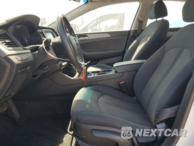 Zdjęcie 7 z 13 samochodu: 2018 HYUNDAI SONATA SE VIN:5NPE24AF4JH655518 - miniatura
