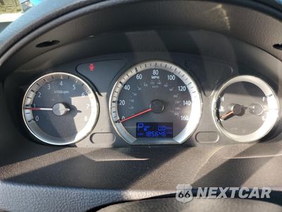 Zdjęcie 9 z 12 samochodu: 2009 HYUNDAI SONATA SE VIN:5NPEU46CX9H526607 - miniatura
