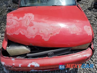 Zdjęcie 11 z 14 samochodu: 1995 TOYOTA COROLLA VIN:2T1AE04B9SC077119 - miniatura