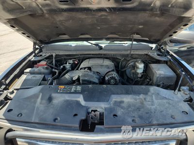 Zdjęcie 11 z 14 samochodu: 2013 CHEVROLET SILVERADO K1500 LS VIN:1GCRKREA1DZ121998 - miniatura