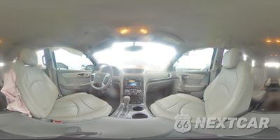 Zdjęcie 16 z 16 samochodu: 2015 CHEVROLET TRAVERSE LT VIN:1GNKRHKD8FJ300117 - miniatura