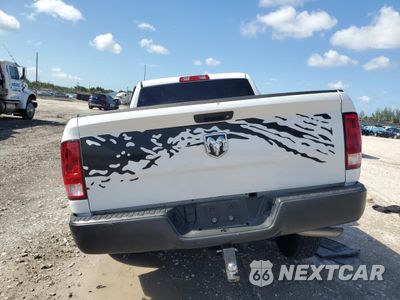 Zdjęcie 6 z 14 samochodu: 2019 RAM 1500 CLASSIC TRADESMAN VIN:3C6JR6AG2KG504063 - miniatura