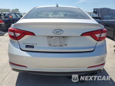 Zdjęcie 6 z 13 samochodu: 2015 HYUNDAI SONATA SE VIN:5NPE24AF6FH031484 - miniatura