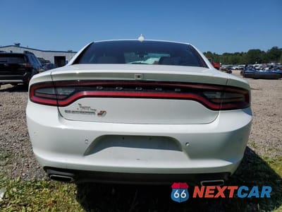 Zdjęcie 6 z 13 samochodu: 2021 DODGE CHARGER SXT VIN:2C3CDXJG4MH606171 - miniatura