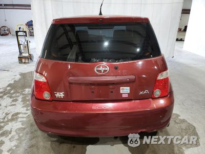 Zdjęcie 6 z 15 samochodu: 2006 TOYOTA SCION XA VIN:JTKKT624965017032 - miniatura