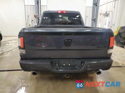 Zdjęcie 6 z 12 samochodu: 2014 RAM 1500 SPORT VIN:1C6RR7HT7ES460232 - miniatura