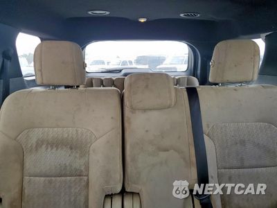 Zdjęcie 10 z 15 samochodu: 2017 FORD EXPLORER VIN:1FM5K7B88HGD11931 - miniatura