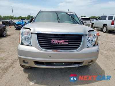 Piąte zdjęcie samochodu w środku: 2009 GMC YUKON SLE VIN:1GKFC23C19R177284 - miniatura