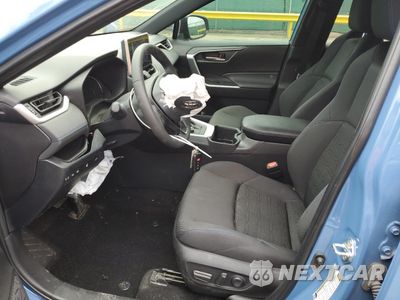 Zdjęcie 7 z 15 samochodu: 2024 TOYOTA RAV4 SE VIN:2T3T6RFV6RW059078 - miniatura