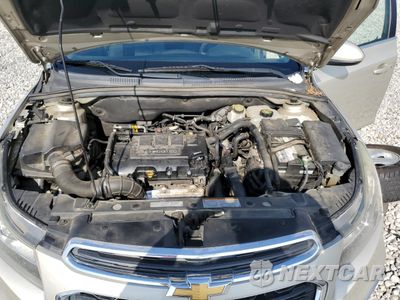 Zdjęcie 11 z 12 samochodu: 2016 CHEVROLET CRUZE LIMITED LT VIN:1G1PE5SB6G7113750 - miniatura